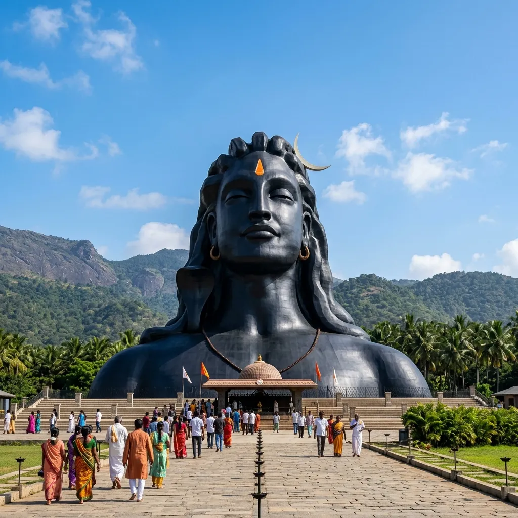 COIMBATORE branch monument