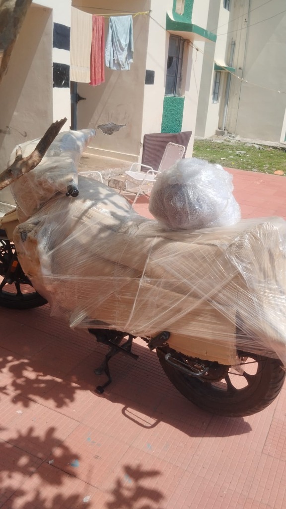 Bike Transport Services image 4