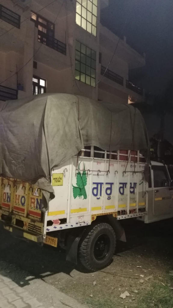 Car Transport Services image 2