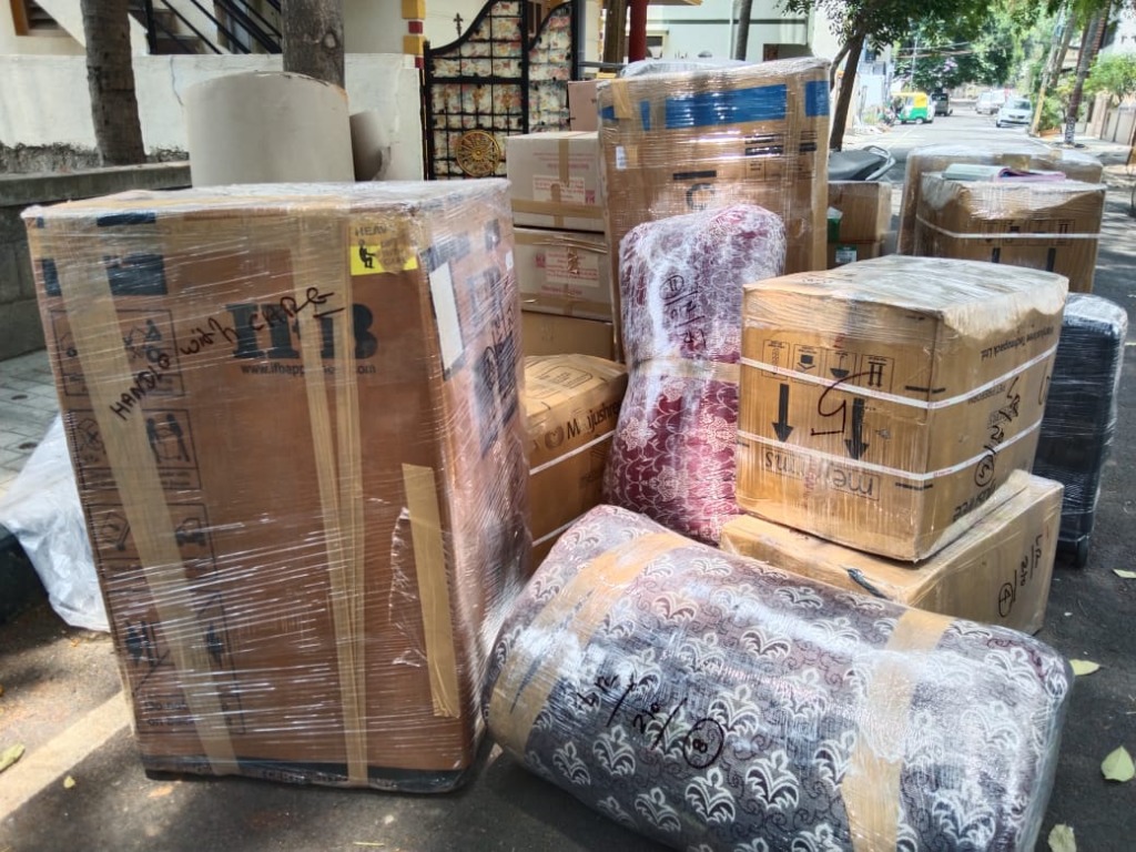 House Shifting Services image 4