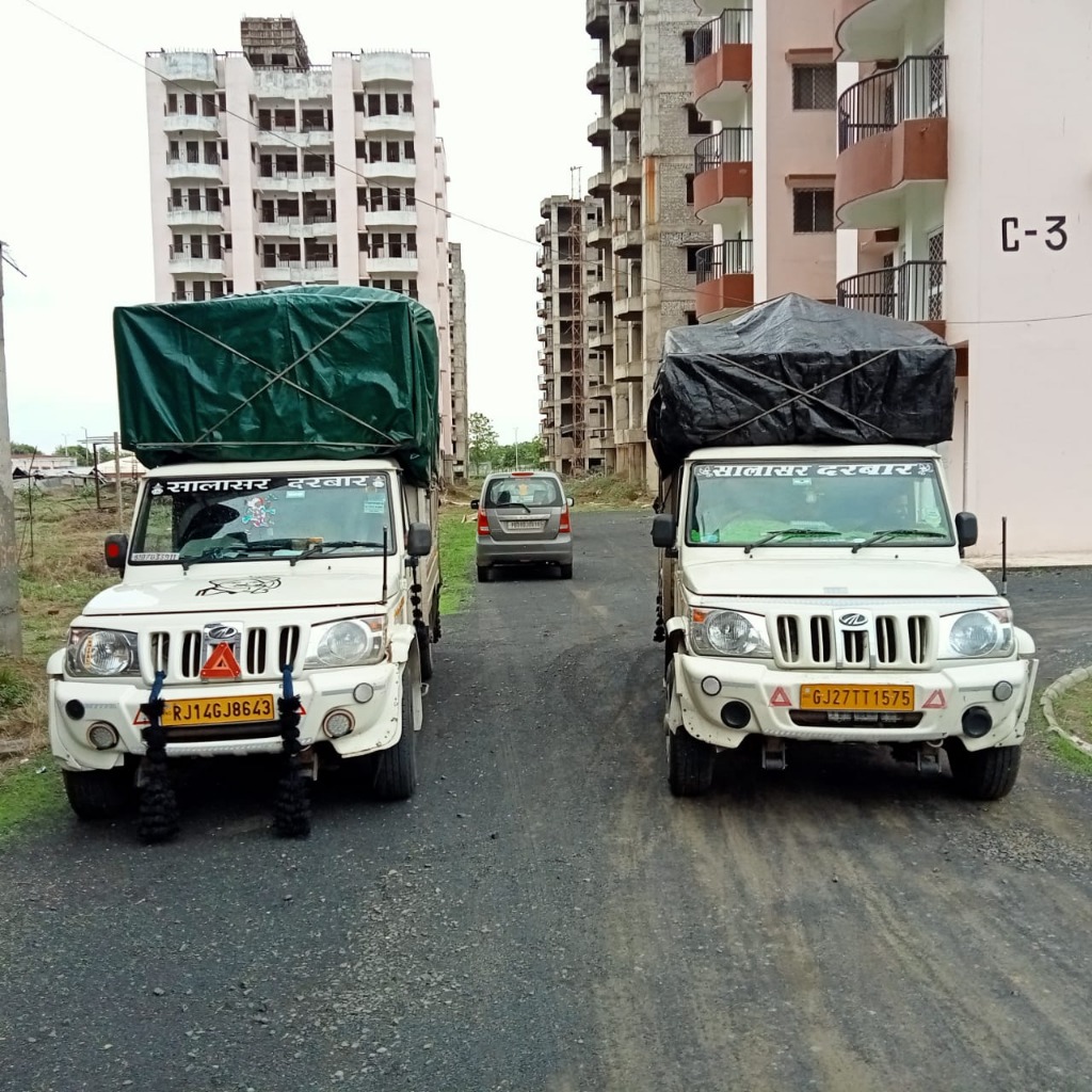 Loading & Unloading Services image 3