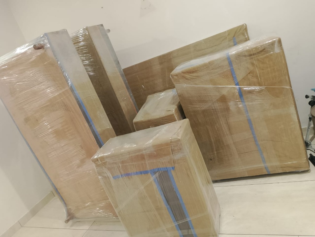 Office Relocation Services image 2