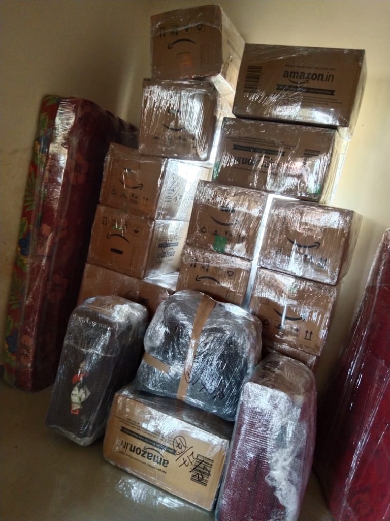 Packing & Unpacking Services image 1