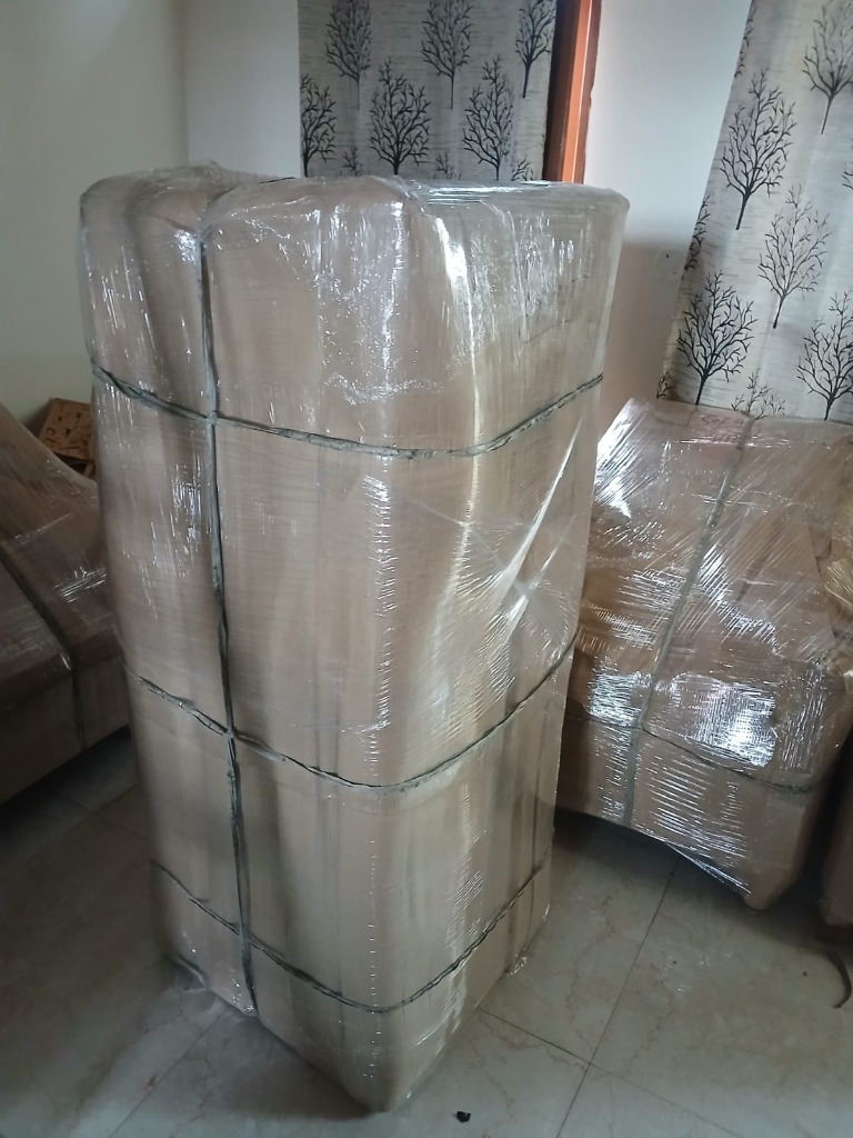 Packing & Unpacking Services image 2