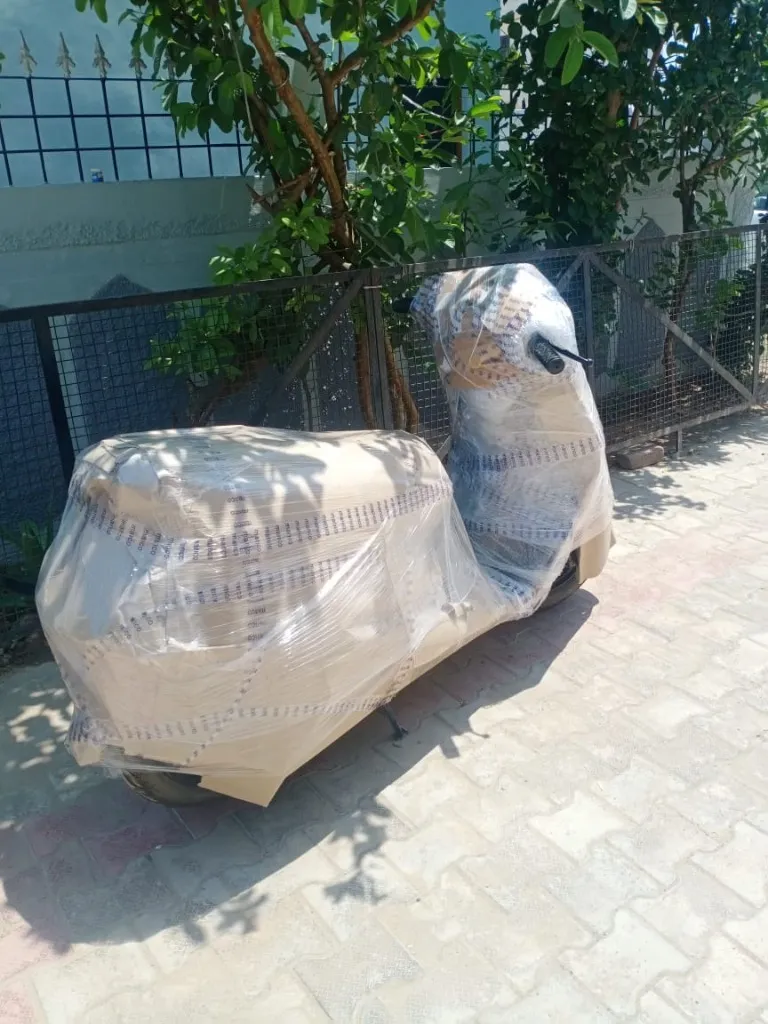 Bike Transport Charges in Ahmedabad: Complete Rate List