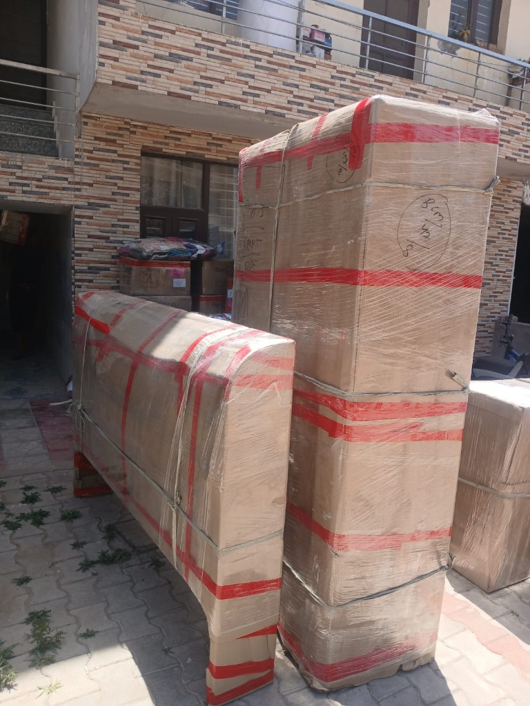 Warehousing & Storage Services image 2