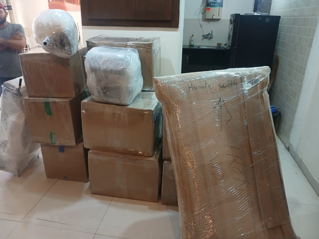 Warehousing & Storage Services image 3